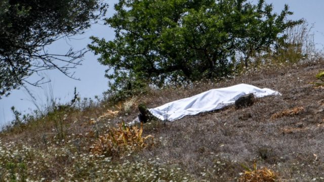 Έγκλημα στην Ηλεία – Θύτης και θύμα είχαν από παλιά διαφορές: Το μοιραίο τηλεφώνημα πριν τη δολοφονία – «Τον πυροβόλησε πισώπλατα από τα δύο μέτρα…» (video)