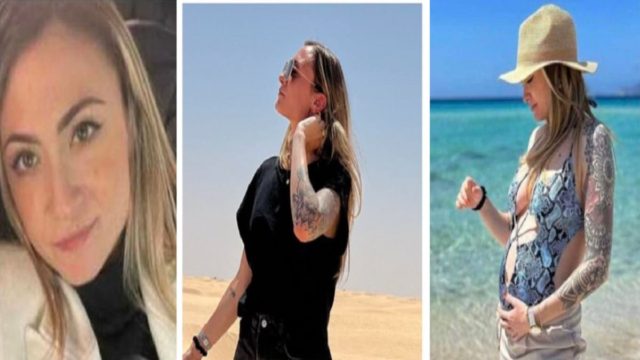 «”Έφυγε”! Tώρα είμαι ένας ελεύθερος άνθρωπος» – 30χρονος δολοφόνησε την 29χρονη έγκυο σύντροφό του και τηλεφώνησε για τα “ευχάριστα” στην παράλληλη σχέση του (photo-video)