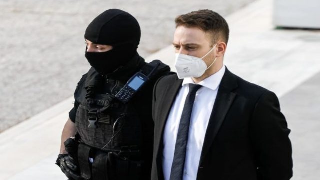 Έγκλημα στα Γλυκά Νερά: Το πήρε απόφαση ο Μπάμπης Αναγνωστόπουλος! «Εξαιρετικοί, δραματικοί λόγοι οδήγησαν…» (Video)
