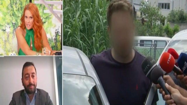 Έγκλημα στα Γλυκά Νερά: «Δίνεις πανελλήνιες, σου έρχεται αυτό το θέμα, δεν πετάς το στυλό και φεύγεις;» – “Έκρηξη” οργής από την Σίσσυ Χρηστίδου για τον Μπάμπη Αναγνωστόπουλο