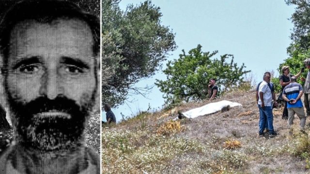 Έγκλημα στην Ηλεία: Αυτός είναι ο 52χρονος που δολοφονήθηκε από τον 83χρονο για τα πρόβατα! «Σκότωσέ με, τι να σου πω» – Τα τελευταία του λόγια