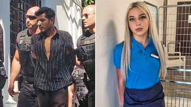 Έγκλημα στην Κω: Οι ύποπτες κινήσεις του Μπαγκλενταζιανού που τον καίνε – Σήμερα στον ανακριτή!