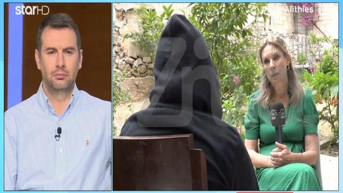 «Απειλούσε ότι θα με σκοτώσει» – Συγκλονίζει 43χρονη με ειδικές ανάγκες που καταγγέλλει τον ξάδερφό της για βιασμό (video)