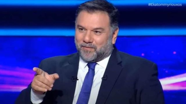 Άφωνος ο Αρναούτογλου – Απάντηση παίκτη στον «Εκατομμυριούχο» για τις… τσόντες! (ΒΙΝΤΕΟ)
