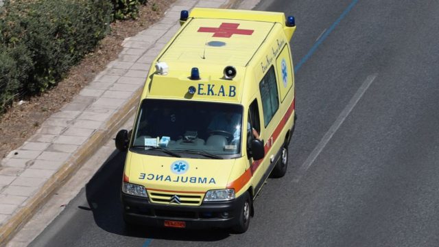 Θρίλερ στη Μύκονο: Βρέθηκε πτώμα σε προχωρημένη σήψη σε οικοδομή