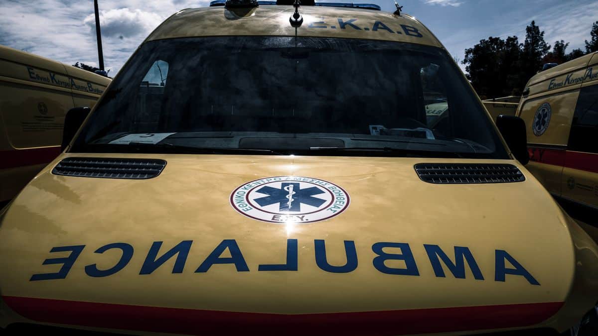 Τραγωδία στην Πάτρα: Απαγχονίστηκε στο μπαλκόνι του σπιτιού του