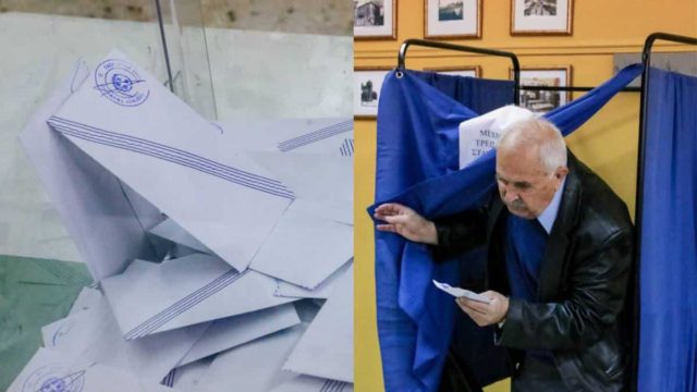 Εκλογές 2023: Νέα δεδομένα στη «μάχη» της κάλπης από τη δημοσκόπηση της ALCO – Πέφτει το ποσοστό ΝΔ και ΣΥΡΙΖΑ, ανεβαίνει η διαφορά (video)