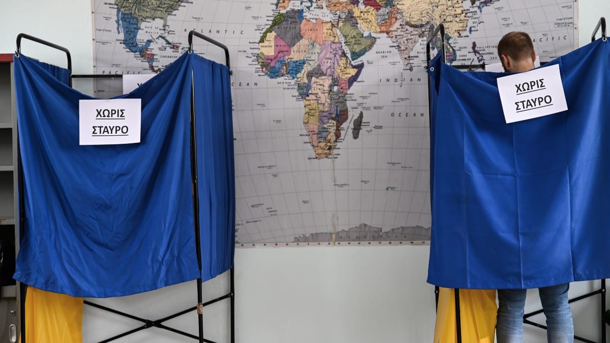 Εκλογές 2023: Πολιτική «βόμβα» από το δεύτερο κύμα των exit polls – «Εκτόξευση» για κόμμα-έκπληξη που μπαίνει στη Βουλή (ποσοστά)