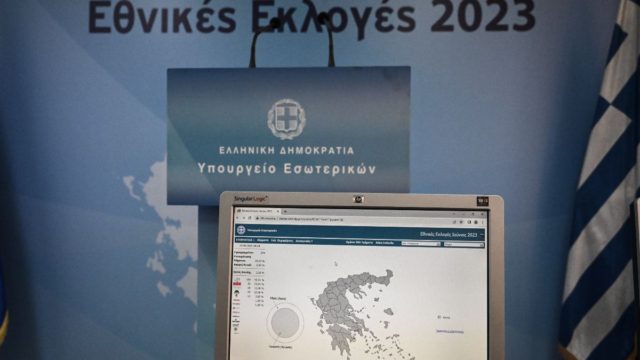 Εκλογές 2023: Ψηφοδέλτια, αποτελέσματα, εκλογικά κέντρα – Πού, πώς ψηφίζετε και τι θα γίνει με διόδια και πινακίδες (video)
