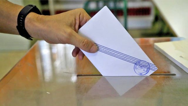 Εκλογές 2023: Νέα δημοσκόπηση GPO δίνει προβάδισμα στη ΝΔ –  20,4 μονάδες διαφορά με τον ΣΥΡΙΖΑ