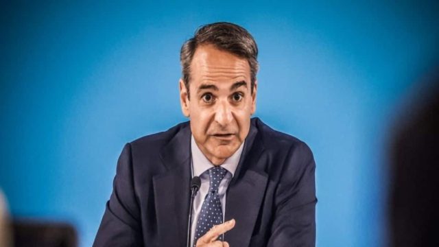 Εκλογές 2023: Κρίσιμες συσκέψεις στη ΝΔ για να «δέσει» η σύνθεση – Οι «καραμπόλες», το υπερ-Υπουργείο Οικονομικών και το «κλειδί» του Υγείας (Video)