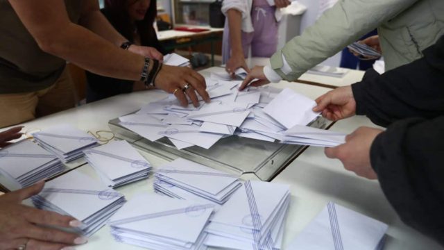 Εκλογές 2023: Τι ισχύει για τις εκλογές της 25ης Ιουνίου – Οι αλλαγές από την 21η Μαΐου