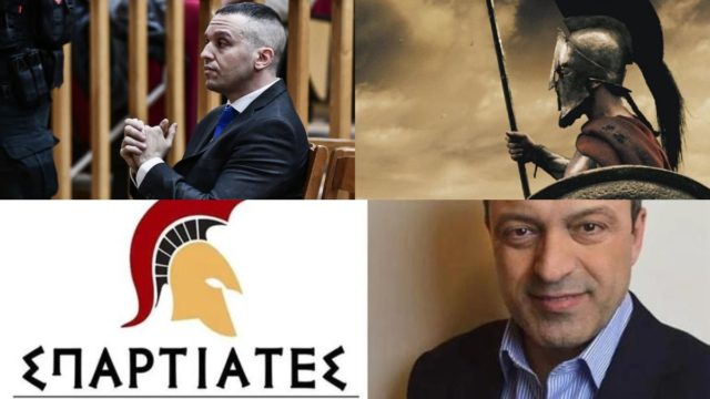 Εκλογές 2023: «Με τις υγείες μας…» – Οι «Σπαρτιάτες» μπαίνουν στην Βουλή και το Twitter «κατακεραυνώνει» με σχόλια