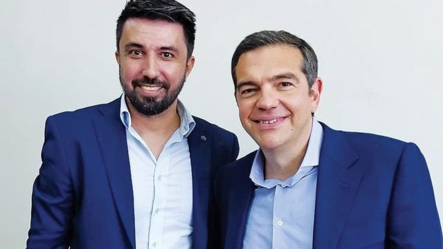 Εκλογές 2023: Αποκάλυψη «βόμβα» με την στήριξη του τουρκικού προξενείου στον υποψήφιο βουλευτή του ΣΥΡΙΖΑ, Φερχάτ Οζγκιούρ