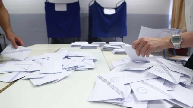 Εκλογές 2023: Ποιο κόμμα ψήφισαν όσοι το αποφάσισαν τις τρεις τελευταίες ημέρες