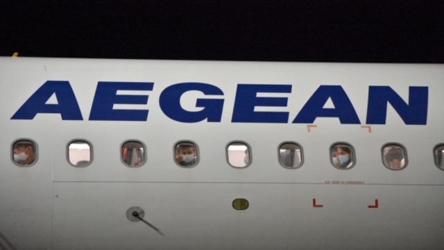 «Βόμβα» από την Aegean για τις πτήσεις εσωτερικού!