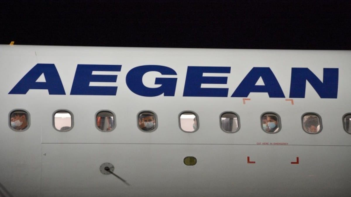 «Βόμβα» από την Aegean για τις πτήσεις εσωτερικού!