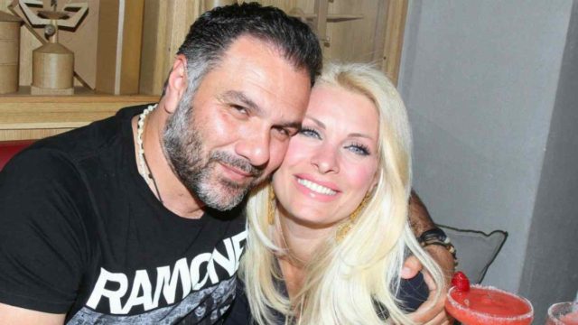 Κόλαφος ο Γρηγόρης Αρναούτογλου: «Με έχει τσαντίσει πάρα πολύ η Ελένη Μενεγάκη και ο λόγος είναι ότι…»