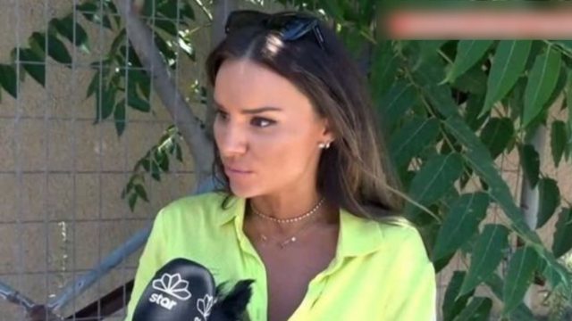 Τα «μάσησε» η Ελένη Τσολάκη: «Με το Open είμαστε σε…» (Video)