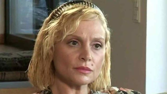 «Καρφιά» από Ελεωνόρα Ζουγανέλη: «Είναι ωραίο να χωρίζεις από ανθρώπους όταν βλέπεις ότι…»
