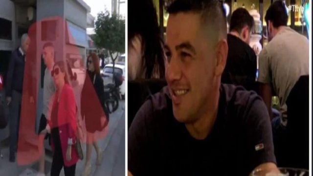 Άγριος ξυλοδαρμός 36χρονου στην Ελευσίνα: Αυτός είναι ο 22χρονος μποξέρ που φέρεται να έστειλε στην εντατική τον Θάνο – Παρουσιάστηκε στις Αρχές (Video)