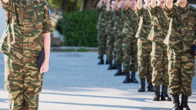 Φρίκη στην Ορεστιάδα: 19χρονος με νοητική υστέρηση κατήγγειλε το βιασμό του από 46χρονο επιλοχία του Στρατού Ξηράς