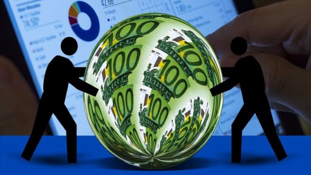 «Σκάει» στο ΑΤΜ νέο επίδομα 400 ευρώ – Δικαιούχοι χιλιάδες εργαζόμενοι του ιδιωτικού τομέα