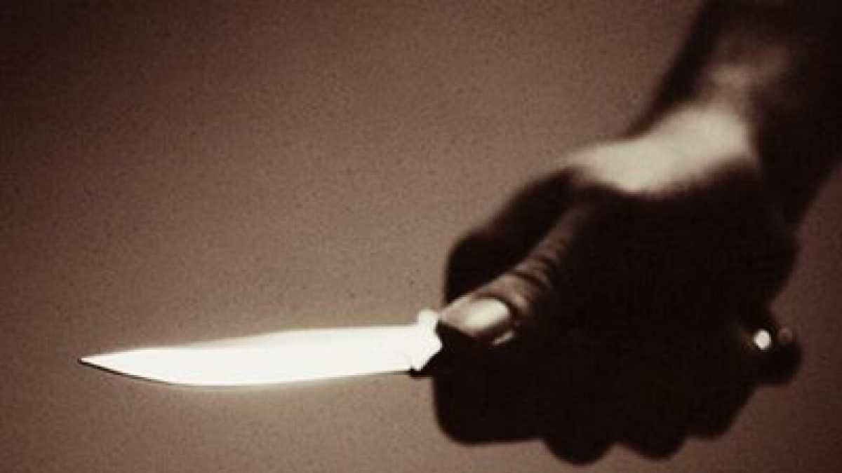 Σοκ στη Θάσο: 37χρονη μαχαίρωσε στο λαιμό ταμία σούπερ μάρκετ!