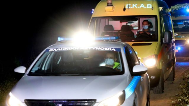 Νέα Χαλκηδόνα: Αιματηρή επίθεση σε 4 ανήλικα παιδιά – Μαχαίρωσαν 15χρονο για να του πάρουν το κινητό