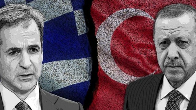 Προφητεία τρόμου για τη χώρα: «Αλλάζει σελίδα η ιστορία τη μέρα που Έλληνας και Τούρκος πρωθυπουργός…»