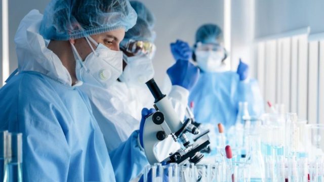 Ασύλληπτο συμβάν: Καταστράφηκε η πανεπιστημιακή έρευνα 20 ετών επειδή ο επιστάτης έκλεισε τον καταψύκτη