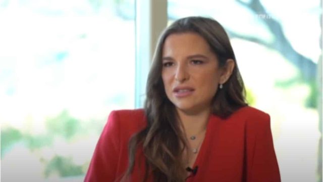 «Ήμουν ακόμα κοριτσάκι την πρώτη φορά που συνέβη! Η κατάσταση κλιμακώθηκε στα 21-22…» – Κατάθεση ψυχής από την Εριέττα Κούρκουλου για το μαρτύριό της