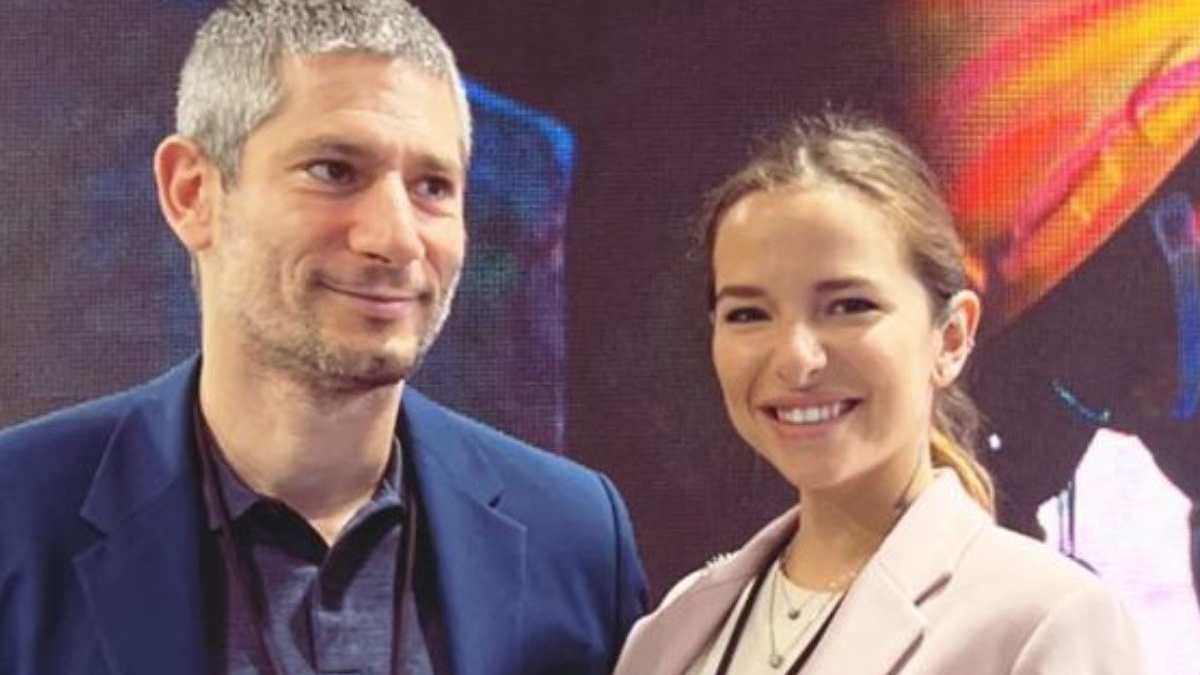 Αποκαλυπτική η Εριέττα Κούρκουλου: «Ο Βύρωνας προσπάθησε να έρθει πιο κοντά στο παιδί μετά από…»