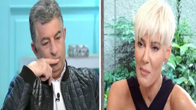 «Έπαθα σοκ! Πριν τη δολοφονία του…» – Αποκάλυψη Εύας Φραγκάκη για τον Καραϊβαζ (Video)