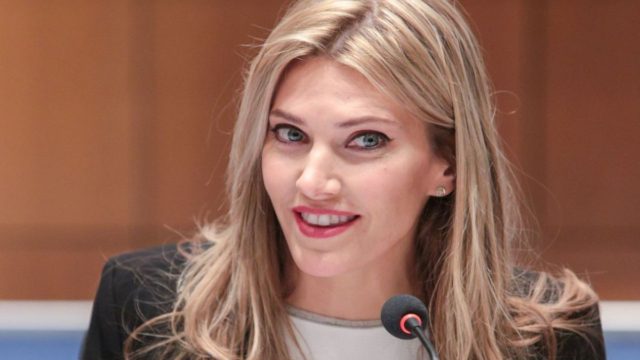 Εύα Καϊλή: Ελεύθερη να ταξιδεύει εντός Σένγκεν χωρίς περιορισμούς – Τι ανακοίνωσαν οι δικηγόροι της