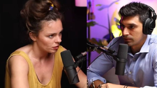 Τραγωδία στα Τέμπη: «Μια μάνα βρήκε ένα κομματάκι 2×3 και ταυτοποιήθηκε. Ήταν η καρδιά της κόρης της!» – Ανατριχιάζει η Ευδοκία Τσαγκλή (Video)