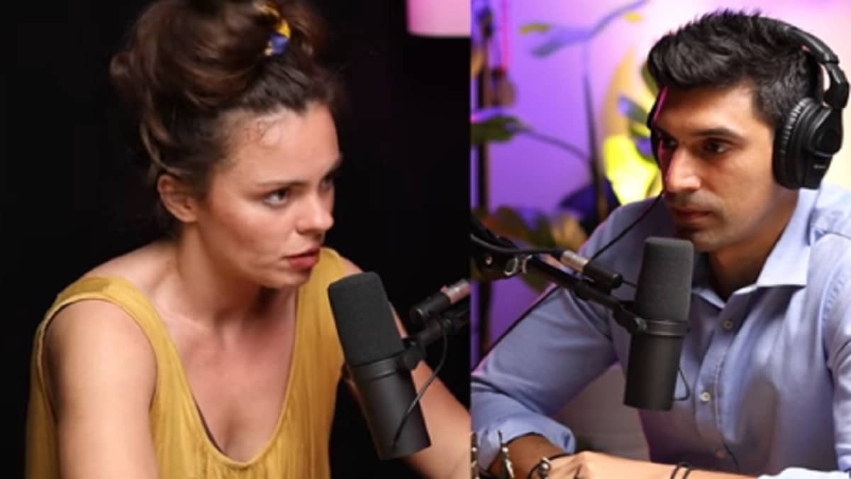 Τραγωδία στα Τέμπη: «Μια μάνα βρήκε ένα κομματάκι 2×3 και ταυτοποιήθηκε. Ήταν η καρδιά της κόρης της!» – Ανατριχιάζει η Ευδοκία Τσαγκλή (Video)
