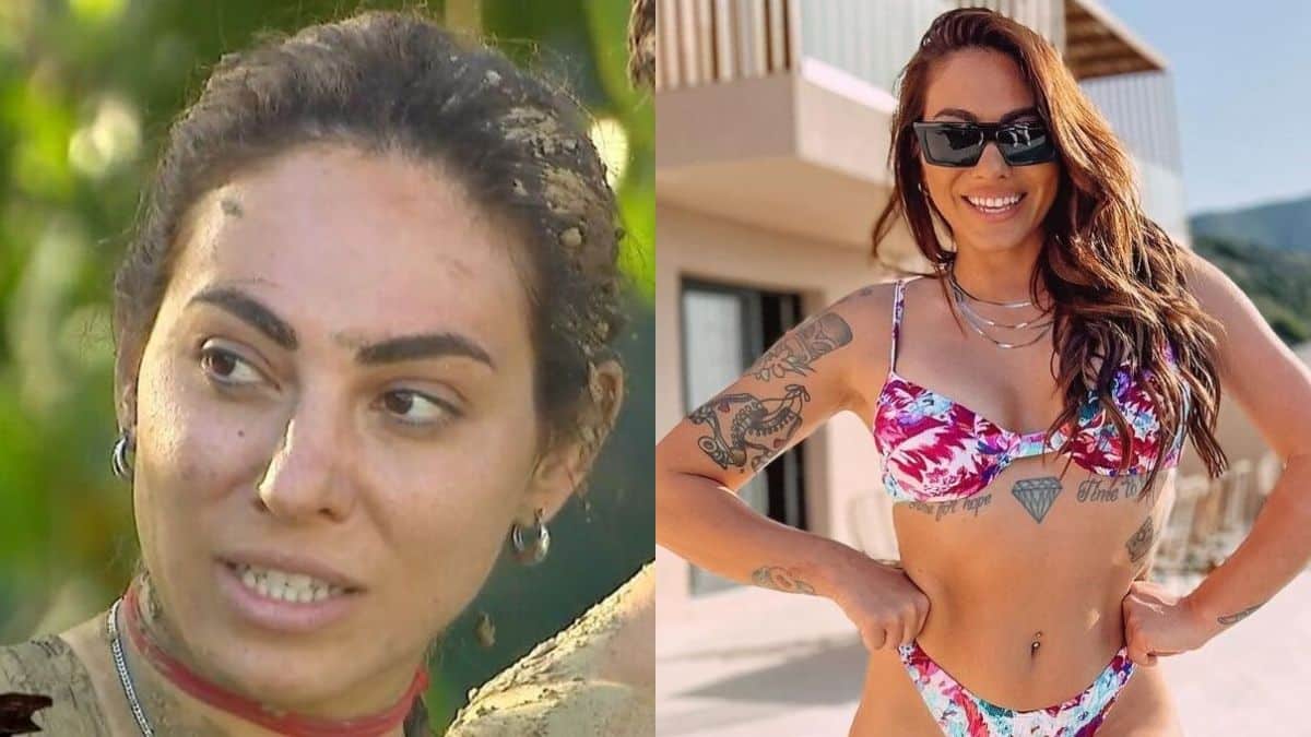 Survivor All Star: «Εμένα η αξιοπρέπειά μου είναι πάνω από 5 χιλιάρικα» – Ανελέητα «πυρά» από την Ευρυδίκη Βαλαβάνη