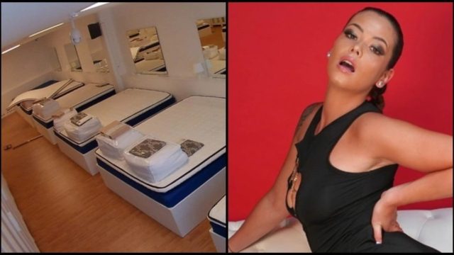 Η Σουηδία ΔΕΝ αναγνώρισε το σεξ ως άθλημα και ΔΕΝ θα φιλοξενήσει πανευρωπαϊκό πρωτάθλημα σεξ