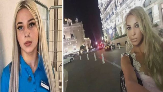 Εξαφάνιση 27χρονης στην Κω: Βρέθηκε το κινητό της Αναστάζια Πατρίτσια Ρουμπίνσκα! Που εντοπίσκηκε και ποιος το βρήκε