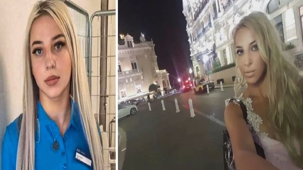 Εξαφάνιση 27χρονης στην Κω: Βρέθηκε το κινητό της Αναστάζια Πατρίτσια Ρουμπίνσκα! Που εντοπίσκηκε και ποιος το βρήκε
