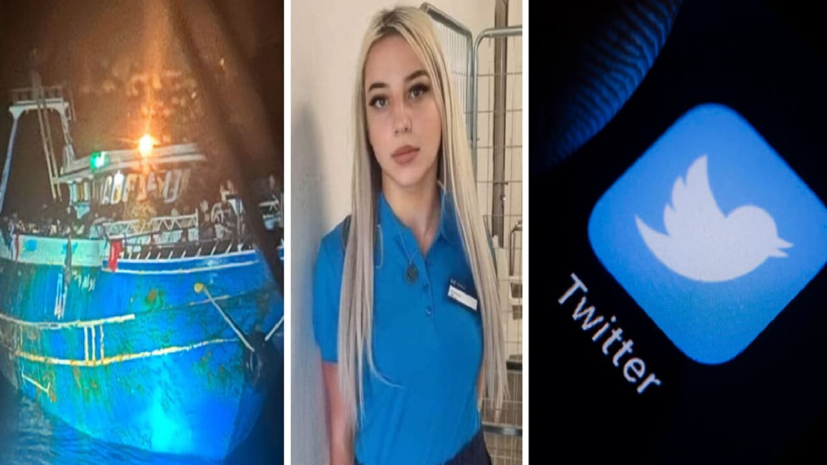 Εξαφάνιση 27χρονης στην Κω: Το πηγάδι και η συνωμοσιολογία με το ναυάγιο της Πύλου! Τα fake news στο Twitter για την Αναστάζια Ρουμπίνσκα (Video)
