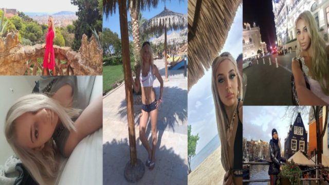 Εξαφάνιση 27χρονης στην Κω: «Είχε πάει να αγοράσει ναρκωτικά!» – Ανατροπή “βόμβα” από την αποκάλυψη του συντρόφου της (Video)