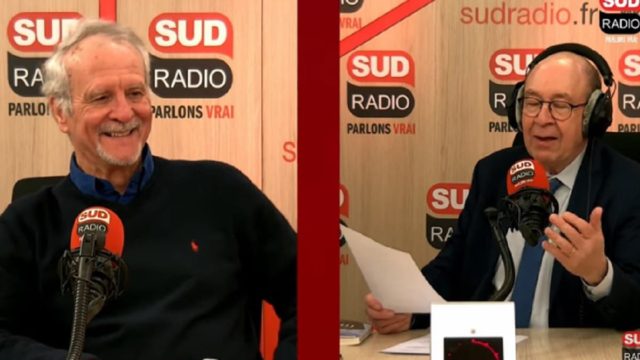 Τιτανικός: «Δε φοβάμαι να πεθάνω! Είσαι νεκρός προτού καταλάβεις ότι κάτι συμβαίνει, όταν βρίσκεσαι σε πολύ βαθιά νερά» – Η προφητική συνέντευξη του Πολ-Ανρί Ναρζολέ το 2019