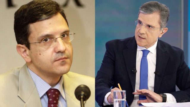 Πάντα στο πλευρό του Γιώργου Αυτιά: Αυτή είναι η γλυκιά του σύζυγος, Μαρία – Η μοναδική φωτογραφία που έχει κυκλοφορήσει