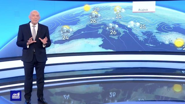 Ξεκαθάρισε το τοπίο ο Τάσος Αρνιακός – «Λίγο πριν φτάσουμε στην καρδιά του Ιουνίου…»