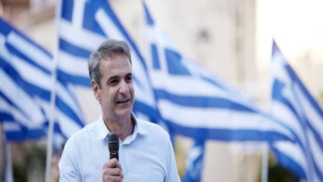 Εκλογές 2023: Ισχυρή αυτοδυναμία για τη Νέα Δημοκρατία δείχνει νέα δημοσκόπηση – Πόσα κόμματα μπαίνουν στην Βουλή;