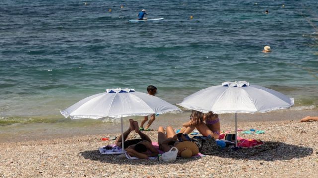 «Λαμπάδιασμα» από τα Μερομήνια – «Καυτή» επίθεση από το τρίτο δεκαήμερο του Ιουλίου