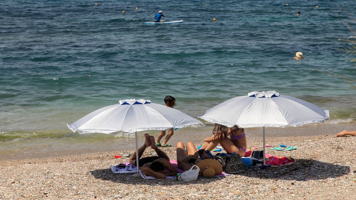 «Λαμπάδιασμα» από τα Μερομήνια – «Καυτή» επίθεση από το τρίτο δεκαήμερο του Ιουλίου