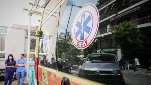 Θάνατος 39χρονης στην Πάτρα: Τουλάχιστον 9 ώρες ήταν νεκρή δίπλα στην 4χρονη κόρη της